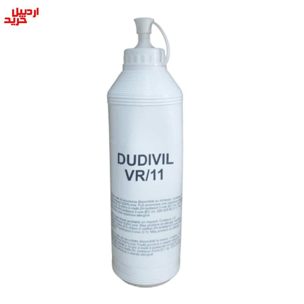 چسب چوب ضد آب درجه durante adesive d3 pvac super wood adhesive dudivil vr/11 – d3 — تصویر ۷