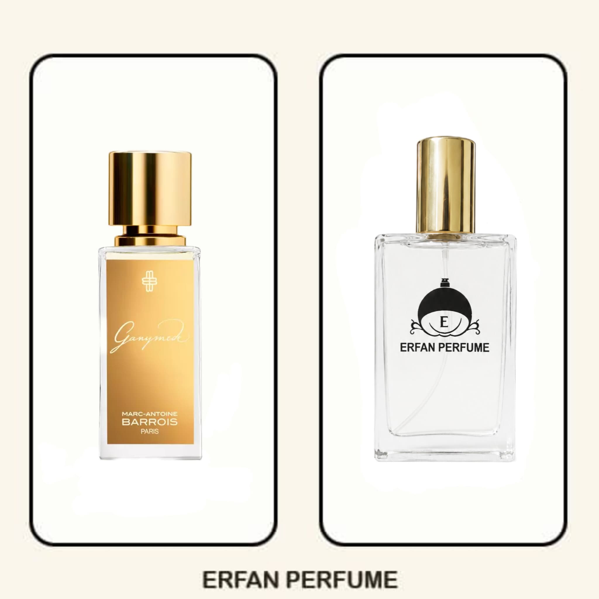 عطر مارک آنتونی گانیمد | Marc Antoine Barrois Ganymede