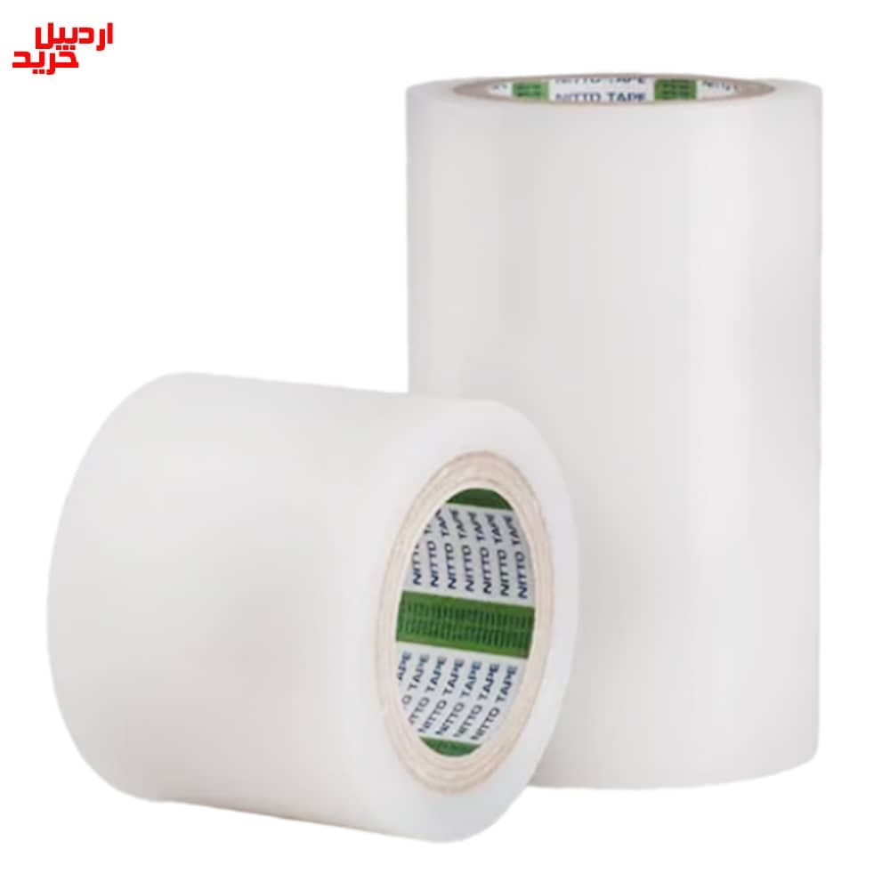 نوار چسب گلخانه نیتو – nitto surface protection tape to protect metal and plastic