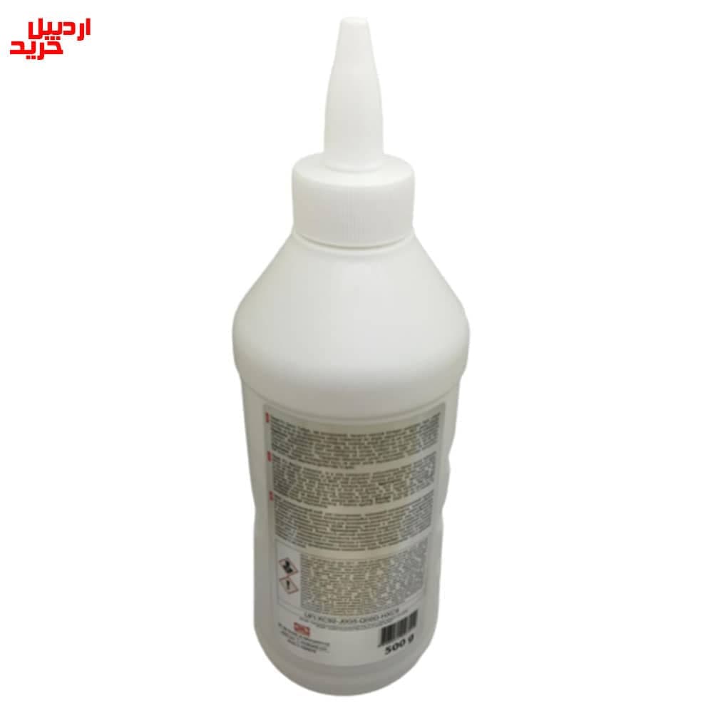 چسب قایق – چسب مارین سلسیل – selsil pu marine grade adhesive 500g — تصویر ۳