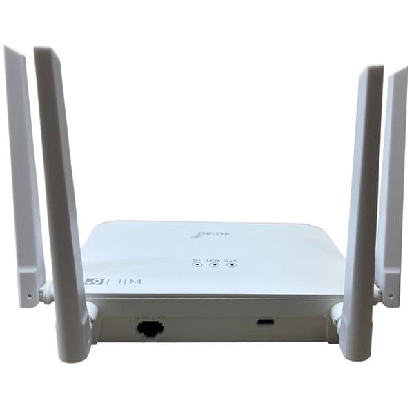 مودم روتر CP107 سیم کارت 4G/5G-LTE — تصویر ۵