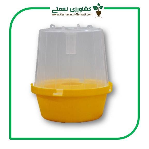 تله مکفیل رها اندیش کاوان (10 عددی)