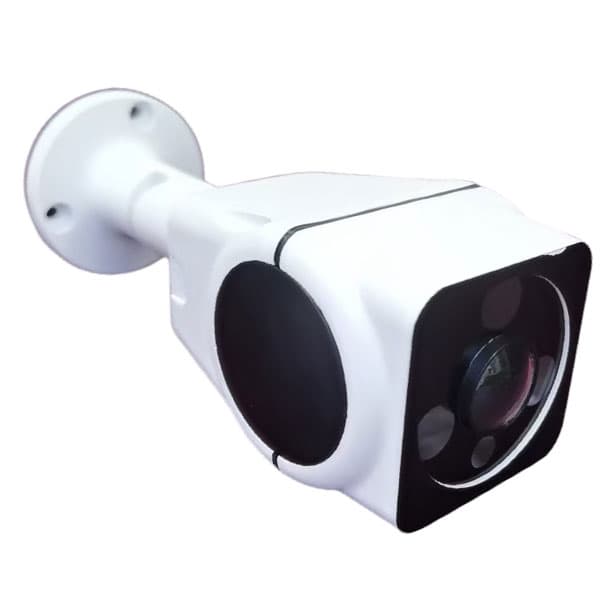 دوربین بولت5 مگاپیکسل AHD رنگی 360 درجه fisheye برند دی جی اچ
