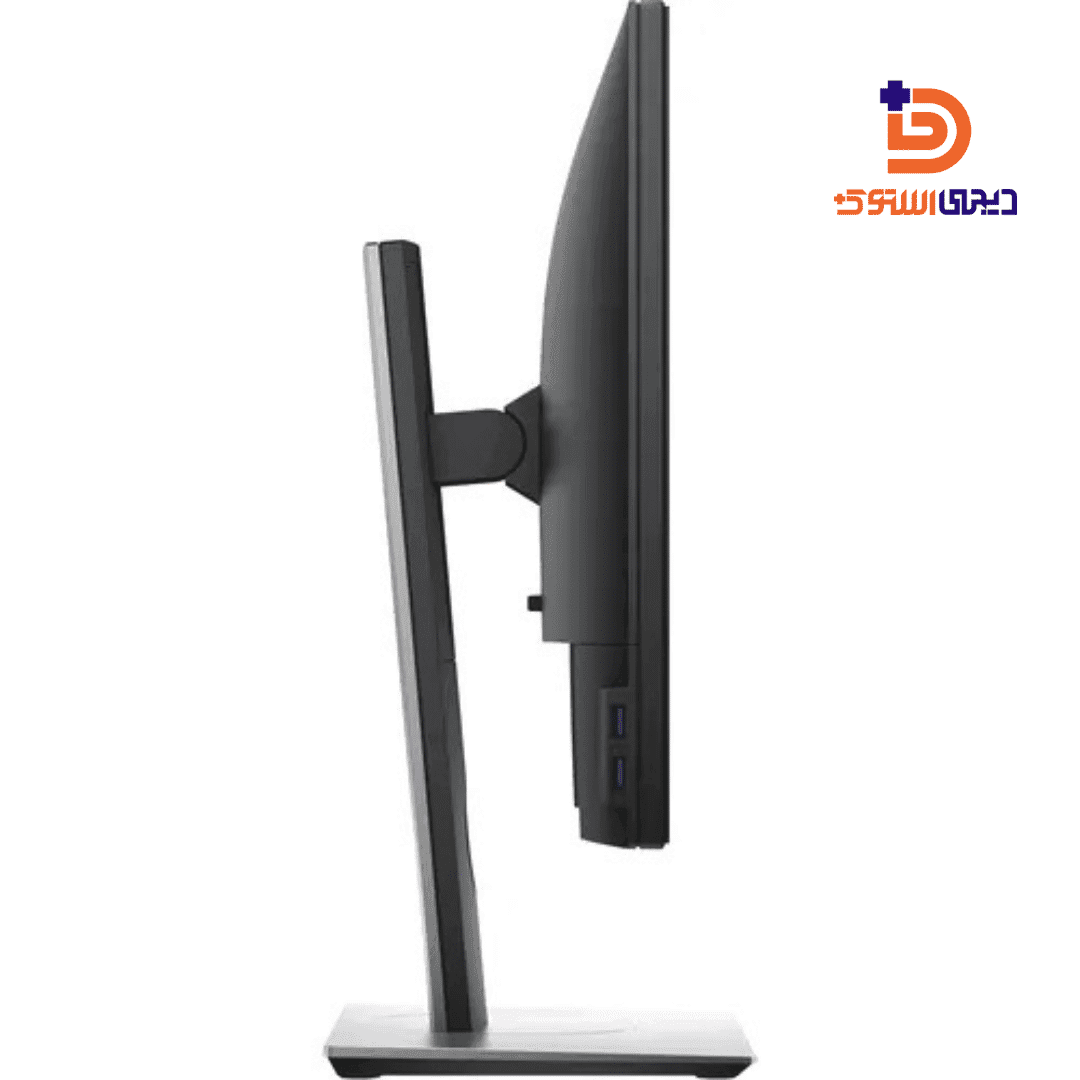 مانیتور DELL استوک دل تمیز HDMI مدل P2217H — تصویر ۷