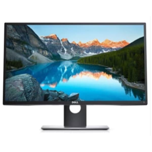 مانیتور DELL استوک دل تمیز HDMI مدل P2217H — تصویر ۲