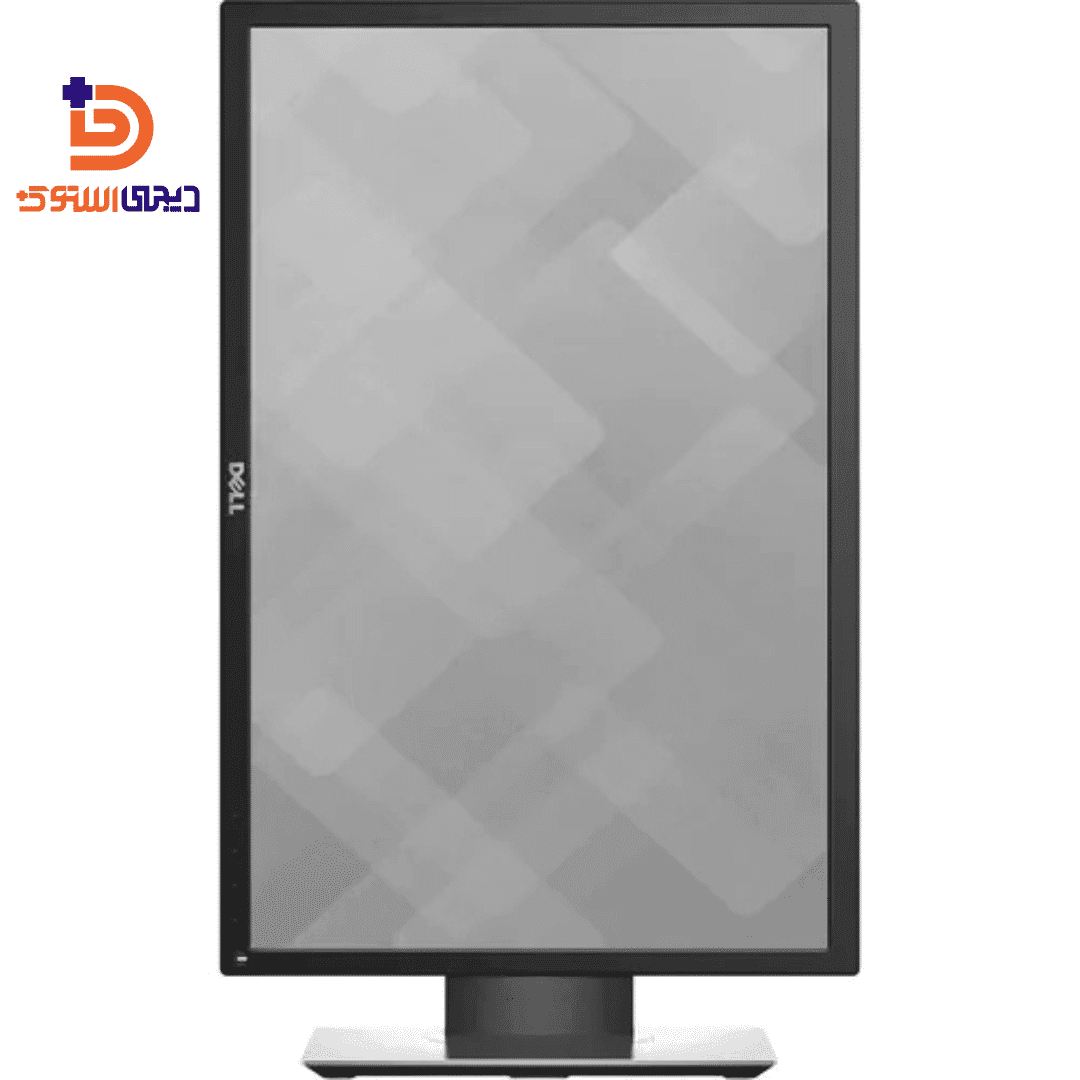 مانیتور DELL استوک دل تمیز HDMI مدل P2217H — تصویر ۱۰
