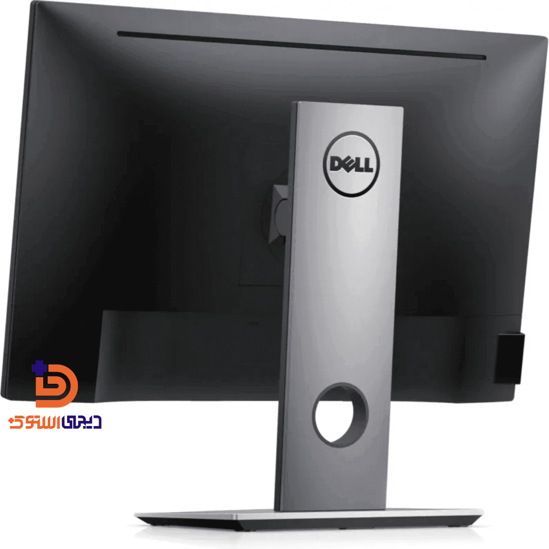 مانیتور DELL استوک دل تمیز HDMI مدل P2217H — تصویر ۸