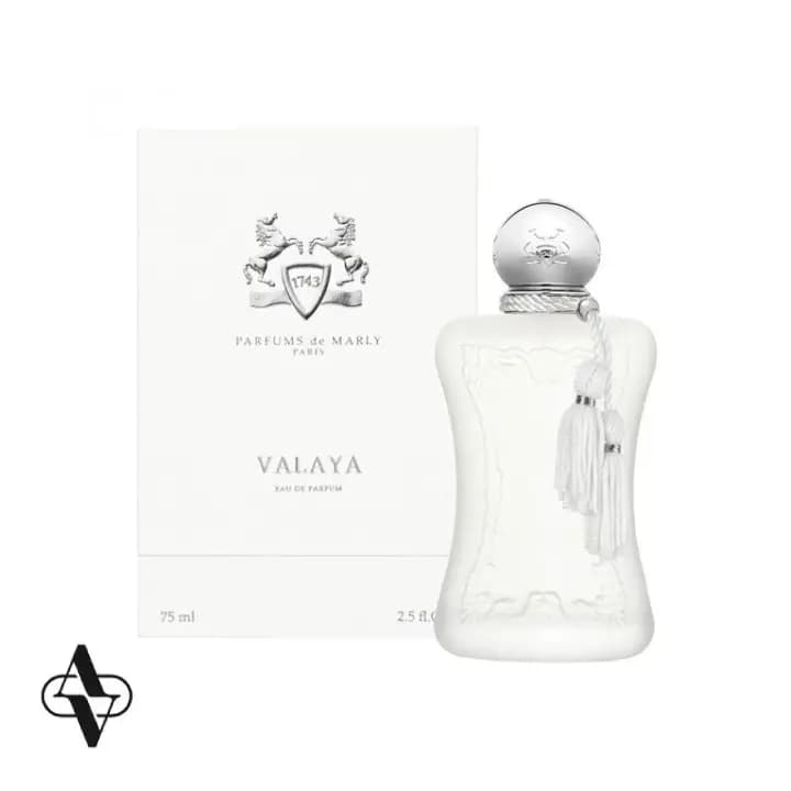 عطر مارلی والایا | Parfums de Marly Valaya — تصویر ۳