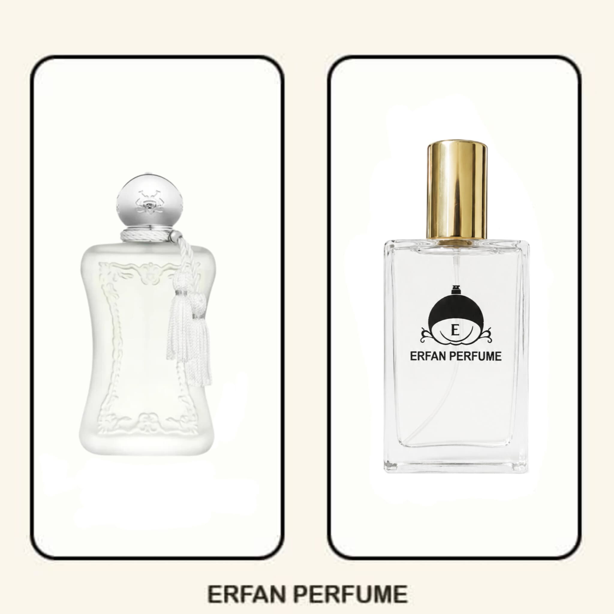 عطر مارلی والایا | Parfums de Marly Valaya