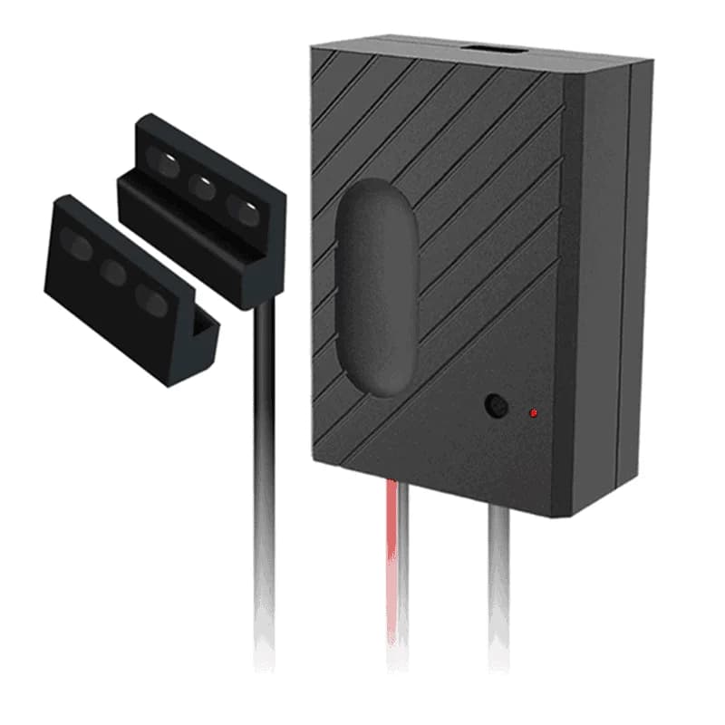 ماژول هوشمند بازکن درب پارکینگ با موبایل | Smart Gate Controller — تصویر ۹