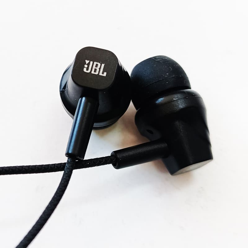 هندزفری سیمی جی بی ال مدل JB-103 — تصویر ۳