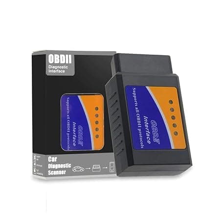اسکنر عیب‌یاب خودرو OBD2 بلوتوثی | OBDKING OBD2 Diagnostic Scanner