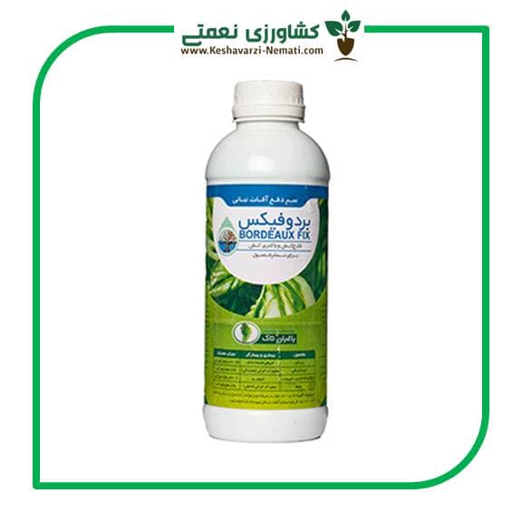 بردوفیکس باغبان تاک 1 لیتری