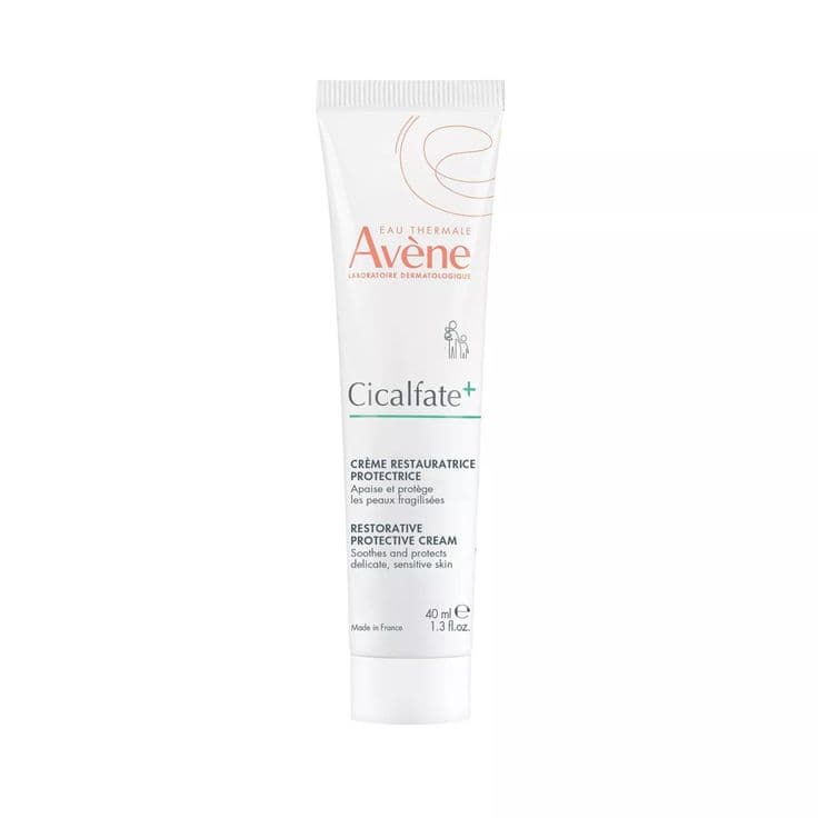 کرم سیکالفیت اون cicalfate creme بهترین ترمیم‌کننده پوست برای جای زخم و جوش