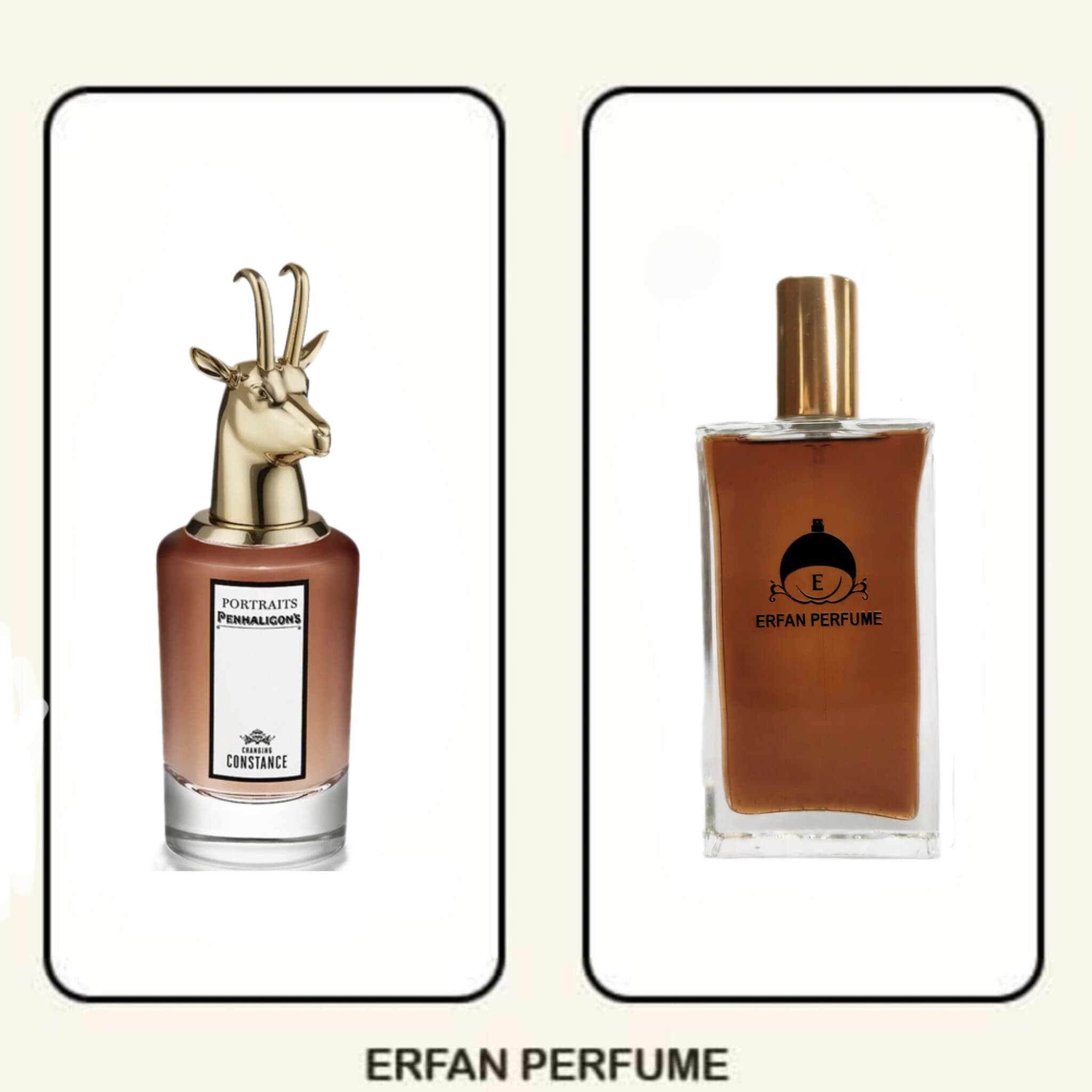 عطر پنهالیگونز چنجینگ کونستنس | Penhaligon’s Changing Constance — تصویر ۲