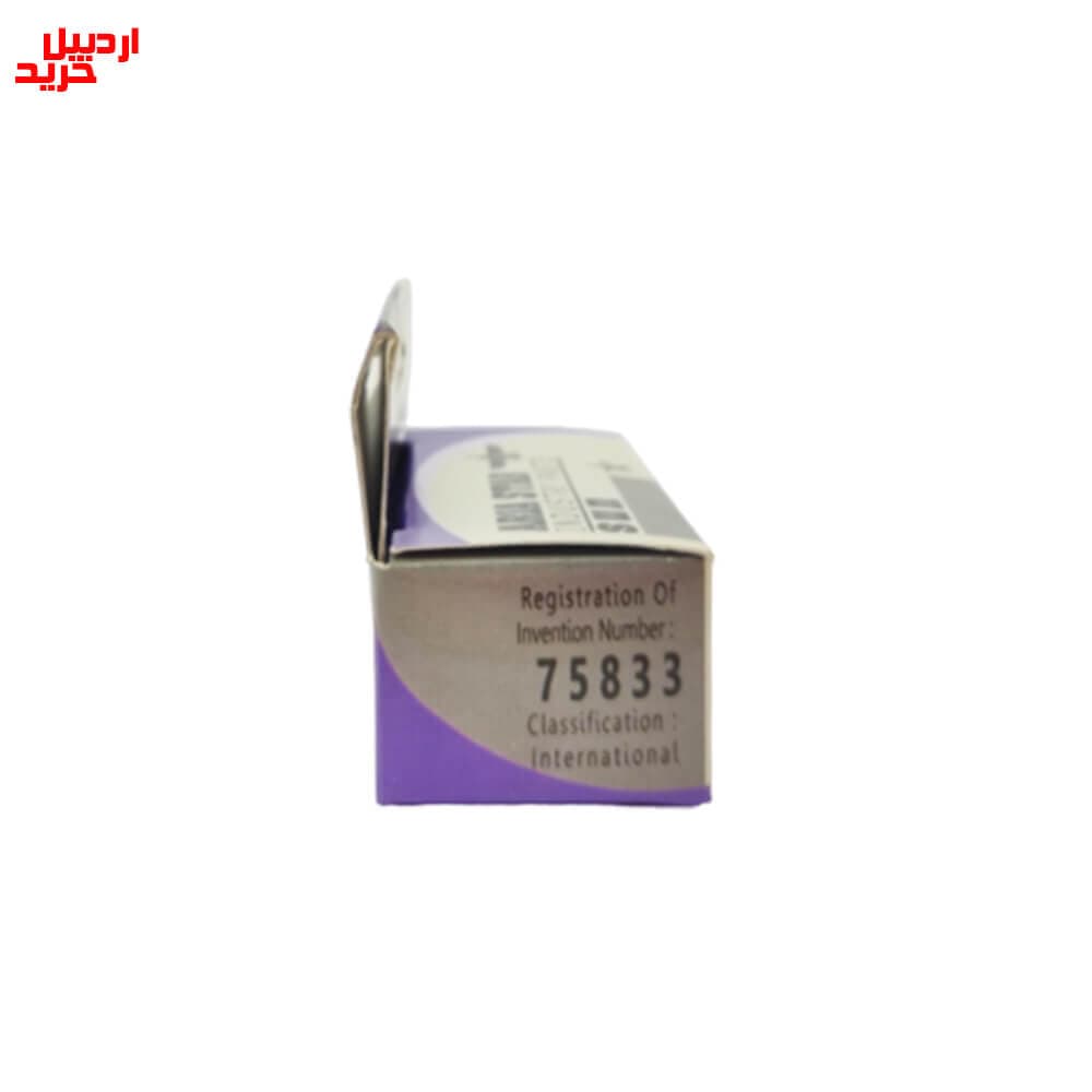 چسب اپوکسی ضد اسید چدن صنعتی مخصوص ترمیم فلزات Industrial sun epoxy — تصویر ۵