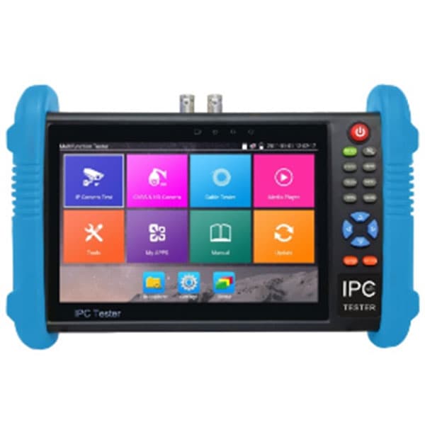 تستر 4Kدوربین ALL IN 1 مدل IPC-9800ADHS-PLUS — تصویر ۲