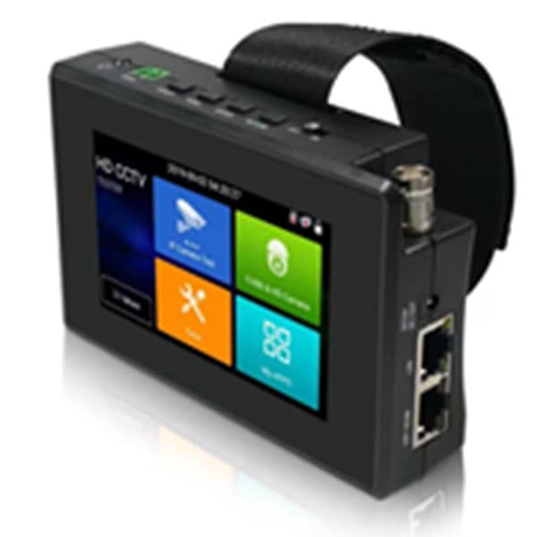تستر دوربین 5IN1 مدل 1800ADH -PLUS