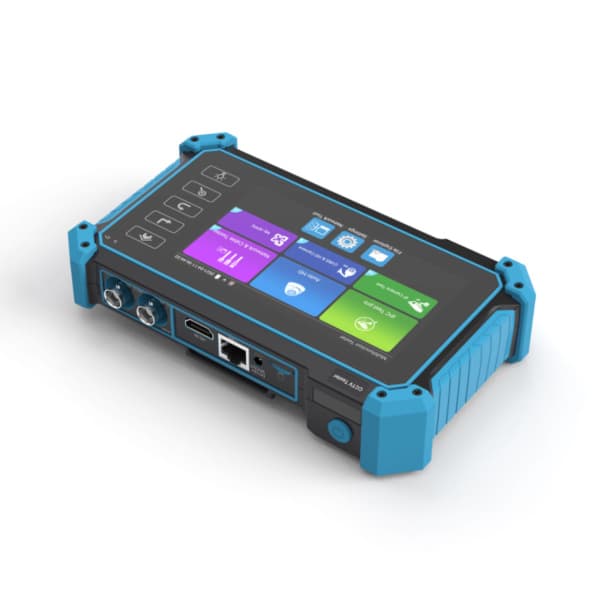 تستر دوربین مدل K5200