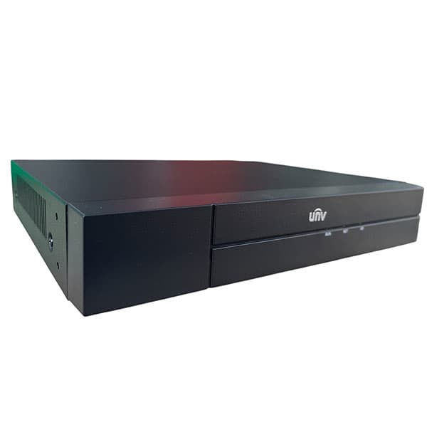 4کانال یونی اچ دی XVR301-04G3 اوپن باکس — تصویر ۴