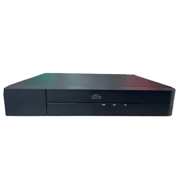 4کانال یونی اچ دی XVR301-04G3 اوپن باکس