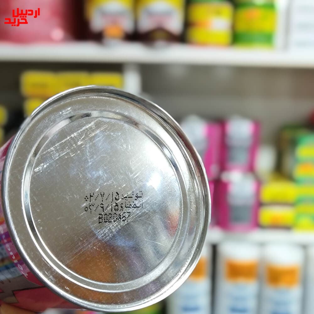 چسب پی وی سی فشار قوی تارگت ربعی رازی razi target PVC-U high pressure — تصویر ۵