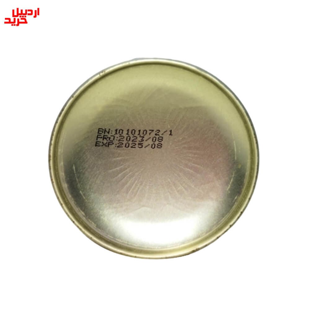 اسپری رنگ رینگ سیلور دوپلی کالر silver Wheel Paint Spray DupliColor 400ml — تصویر ۶