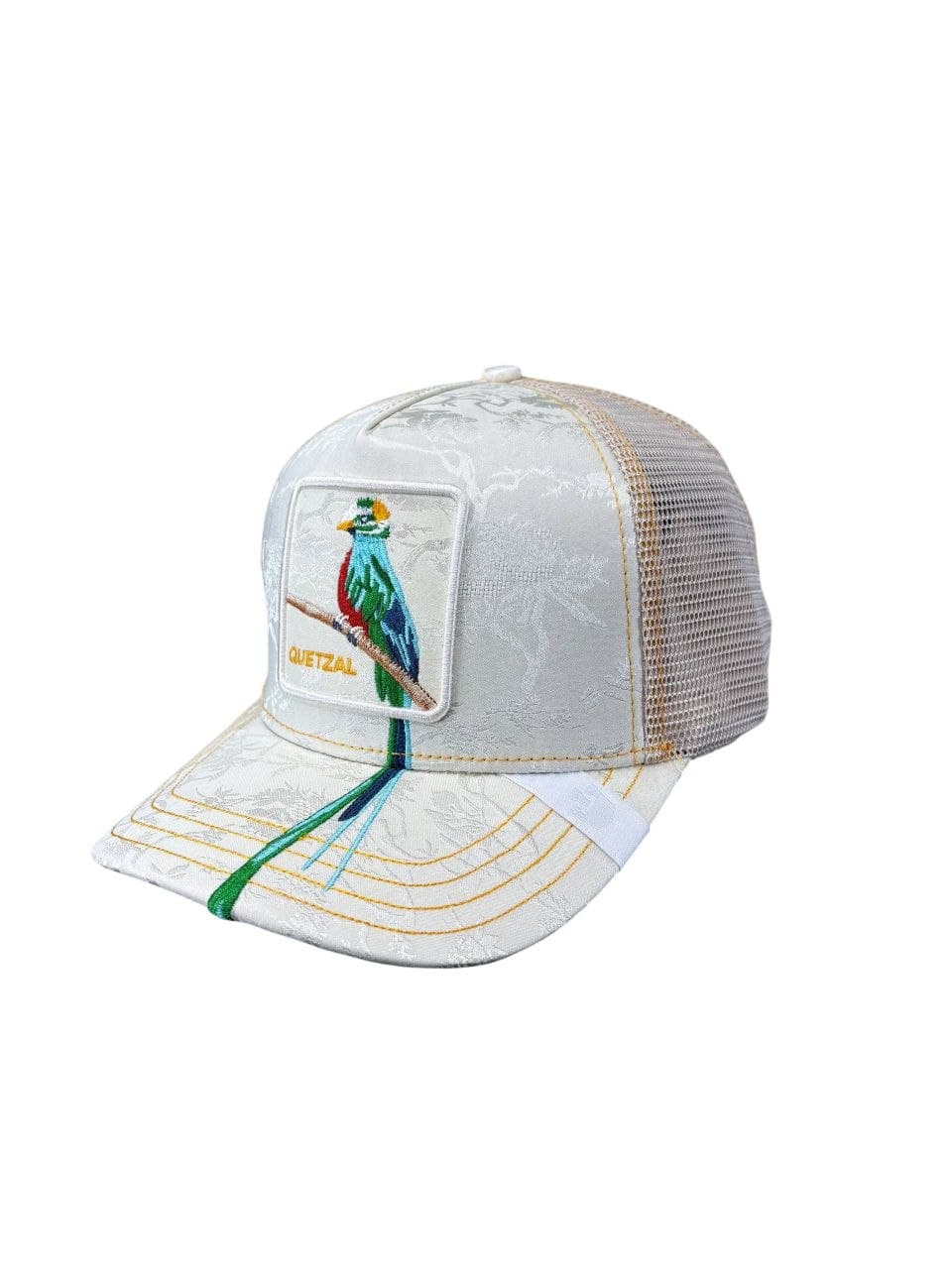 کلاه گورین QUETZAL