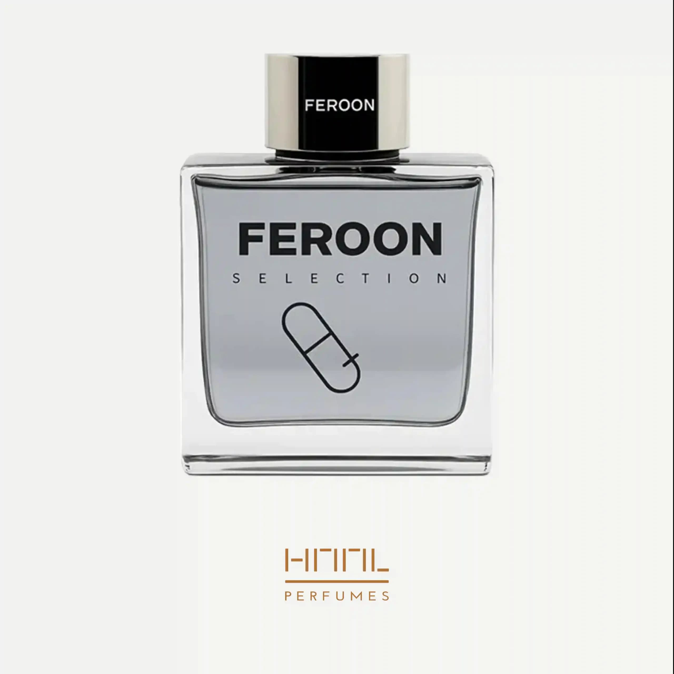 عطر ادکلن فرعون | Feroon — تصویر ۳