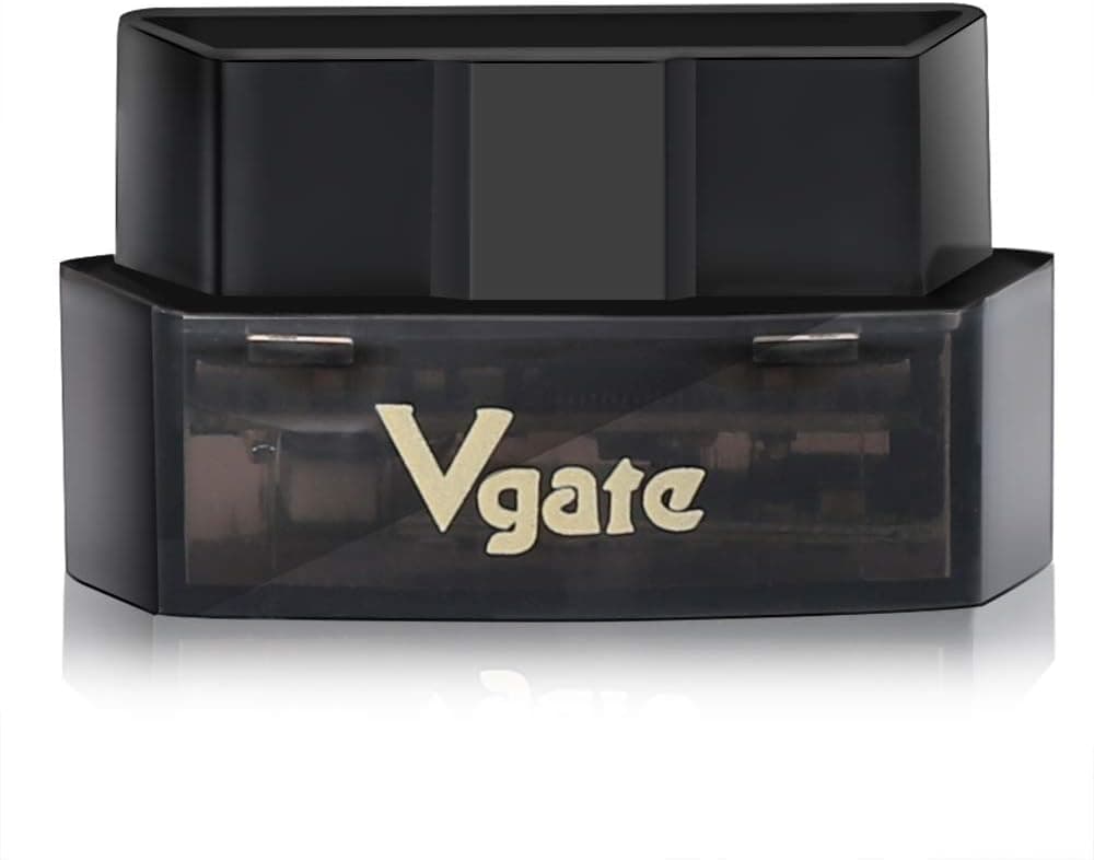 اسکنر و عیب‌یاب خودرو بلوتوثی ویگیت iCar Pro | Vgate iCar Pro OBD2 — تصویر ۳