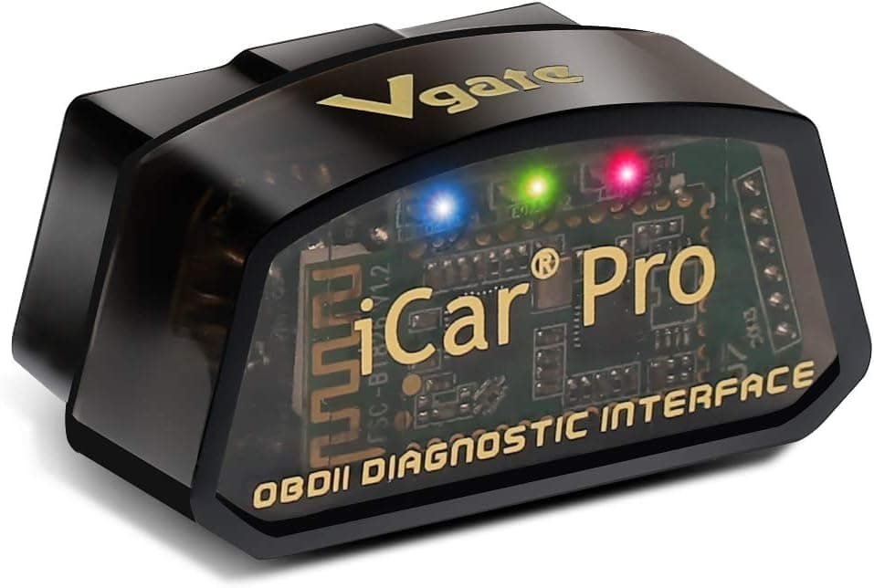 اسکنر و عیب‌یاب خودرو بلوتوثی ویگیت iCar Pro | Vgate iCar Pro OBD2 — تصویر ۴