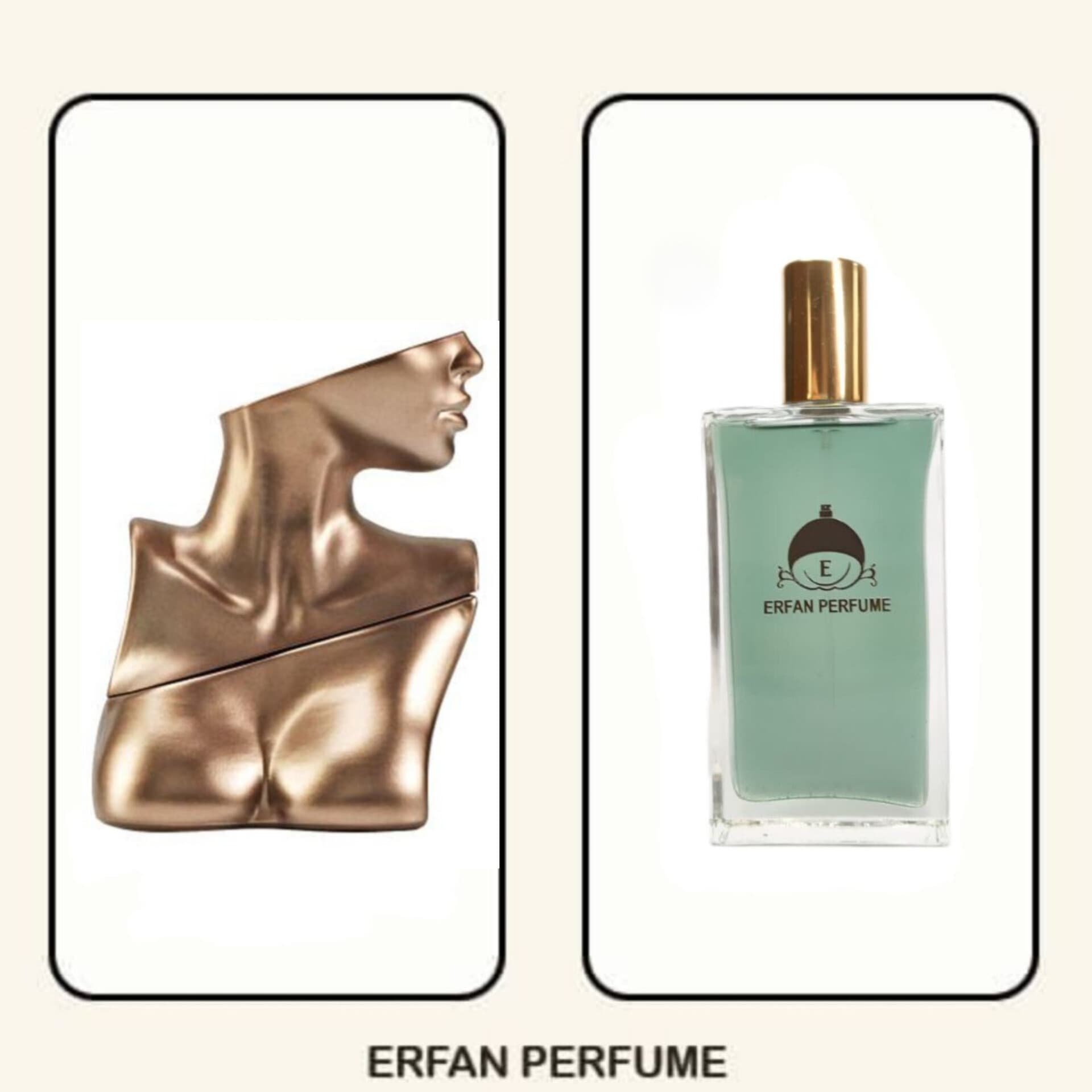 عطر بیلی ایلیش Billie Eilish