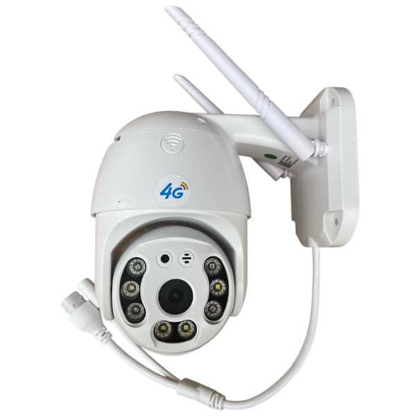 دوربین اسپید دام چرخشی V380