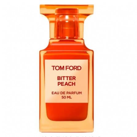 ادوپرفیوم تام فورد بیتر پیچ جسیکا توین | Tom Ford Bitter Peach