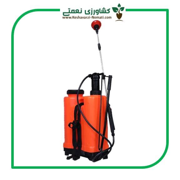 سمپاش دستی کایر ظرفیت 20 لیتر — تصویر ۳