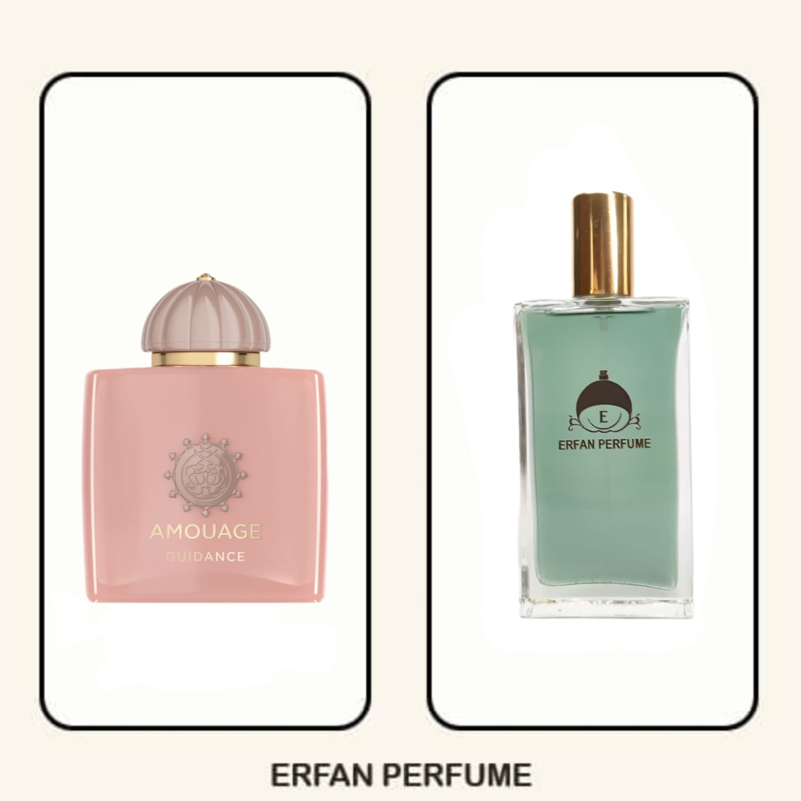 عطر ادکلن امواج گایدنس Amouage Guidance