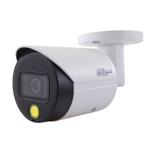 دوربین بالت رنگی فلزی 5مگا HDCVI داهوا-DAHUA-1509TP-A-LED — تصویر ۲