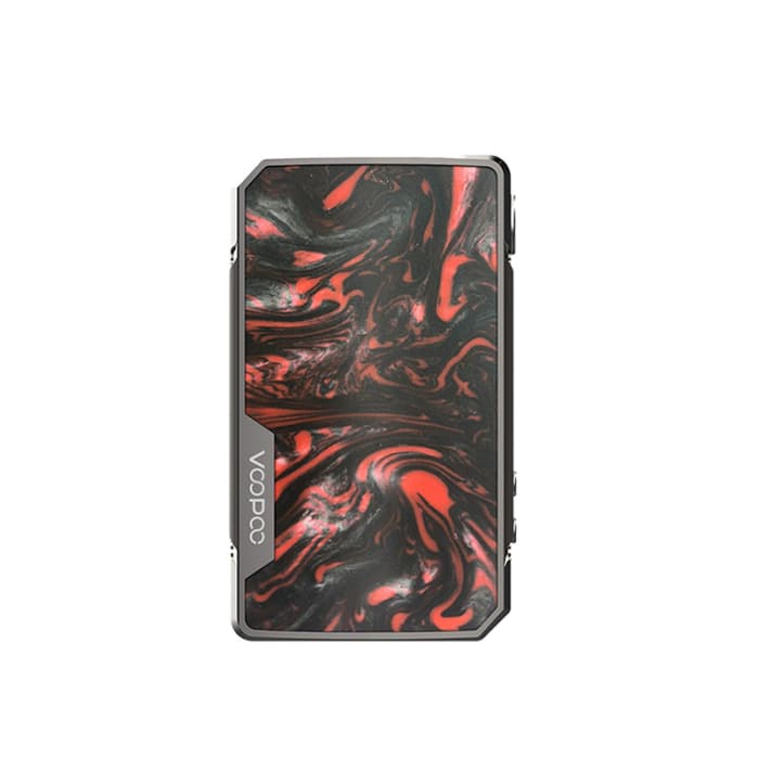 کیت ویپ ووپو درگ ۲ پلاتینیوم مدل اسکارلت با توان 177 وات | VOOPOO Drag 2 Platinum Kit