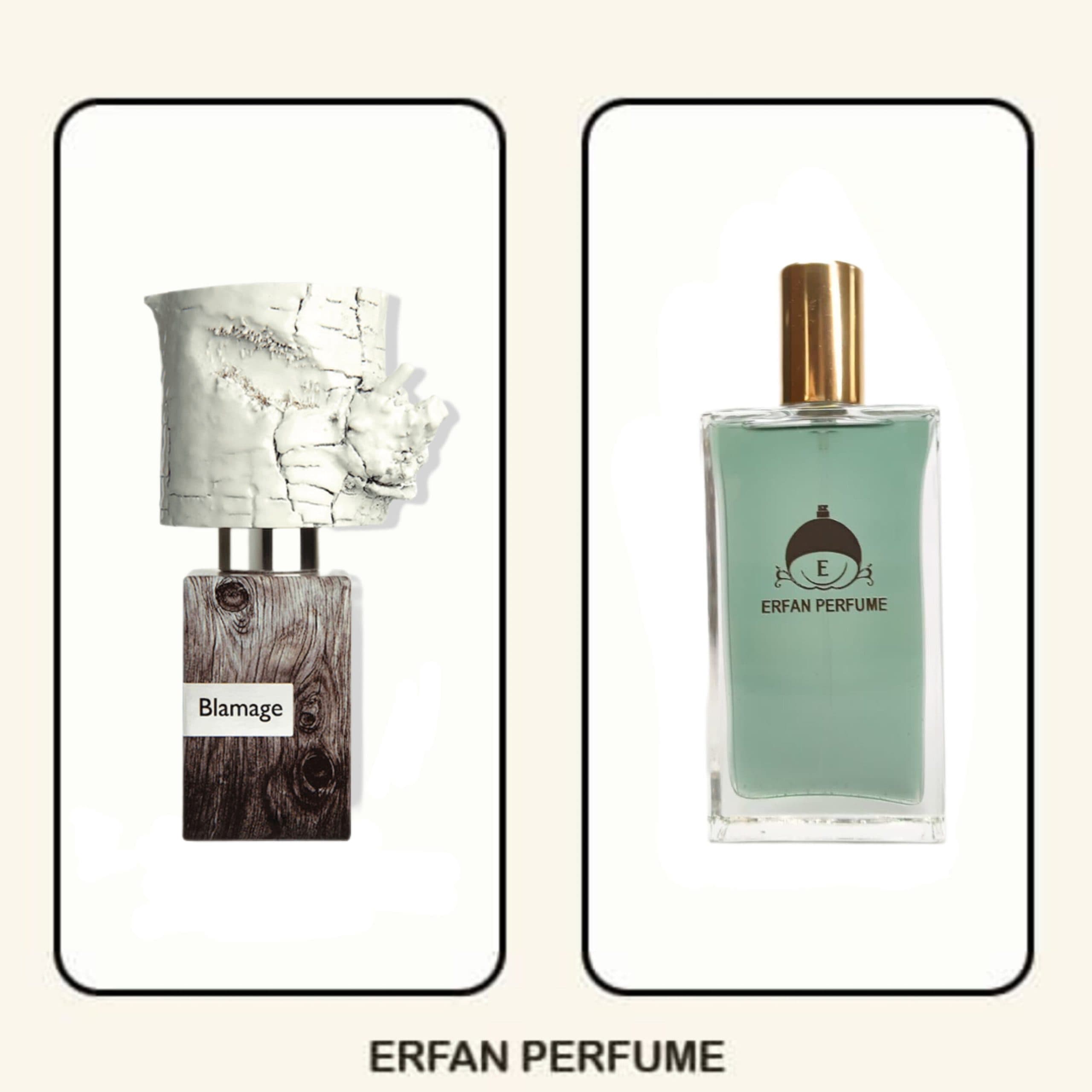 عطر ناسوماتو بلا ماج Nasomatto Blamage