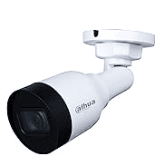 دوربین بالت رنگی 2مگا IP تحت شبکه داهوا-DAHUA1239S1-LED-S5