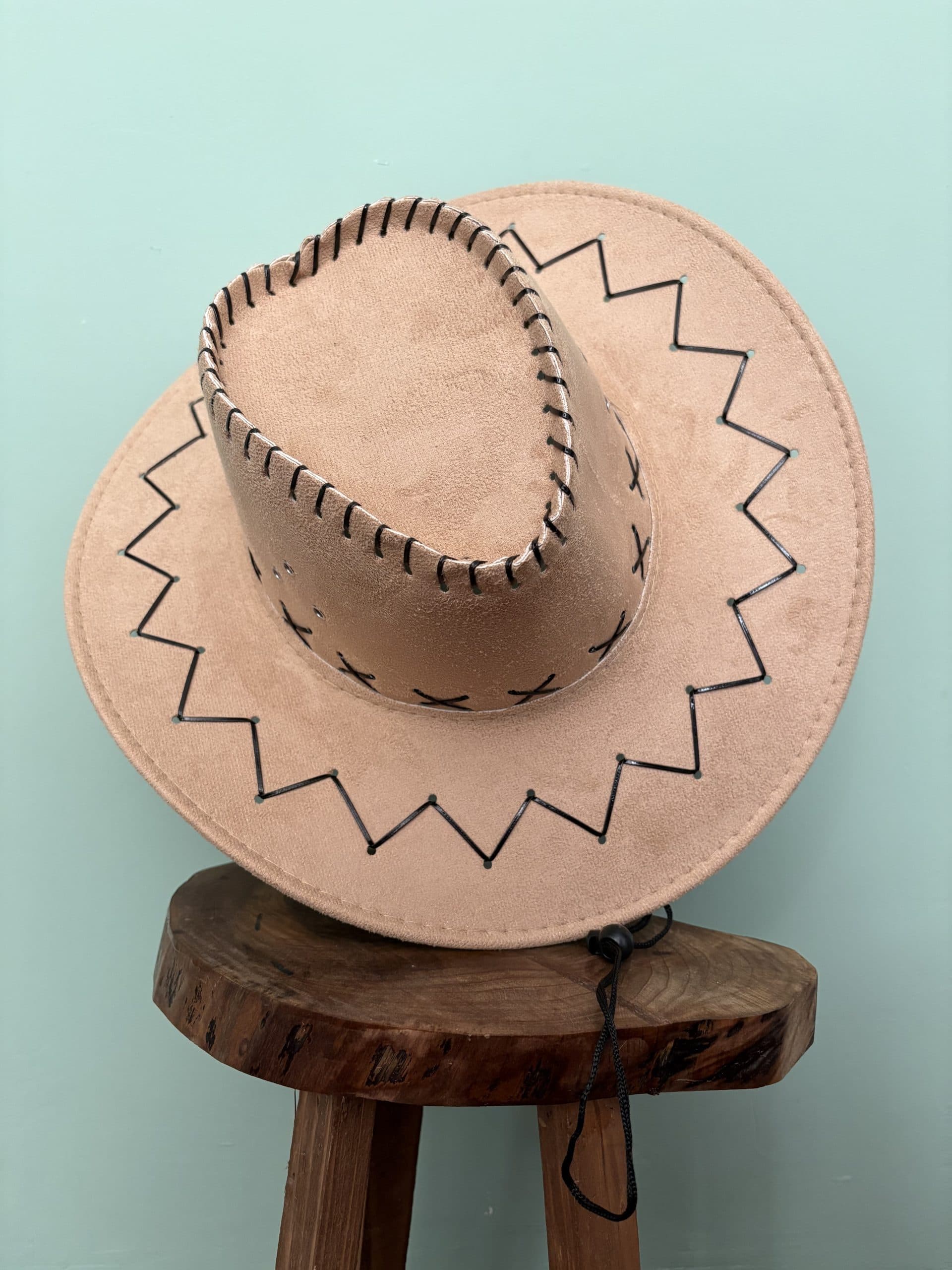 کلاه کابوییCOWBOY