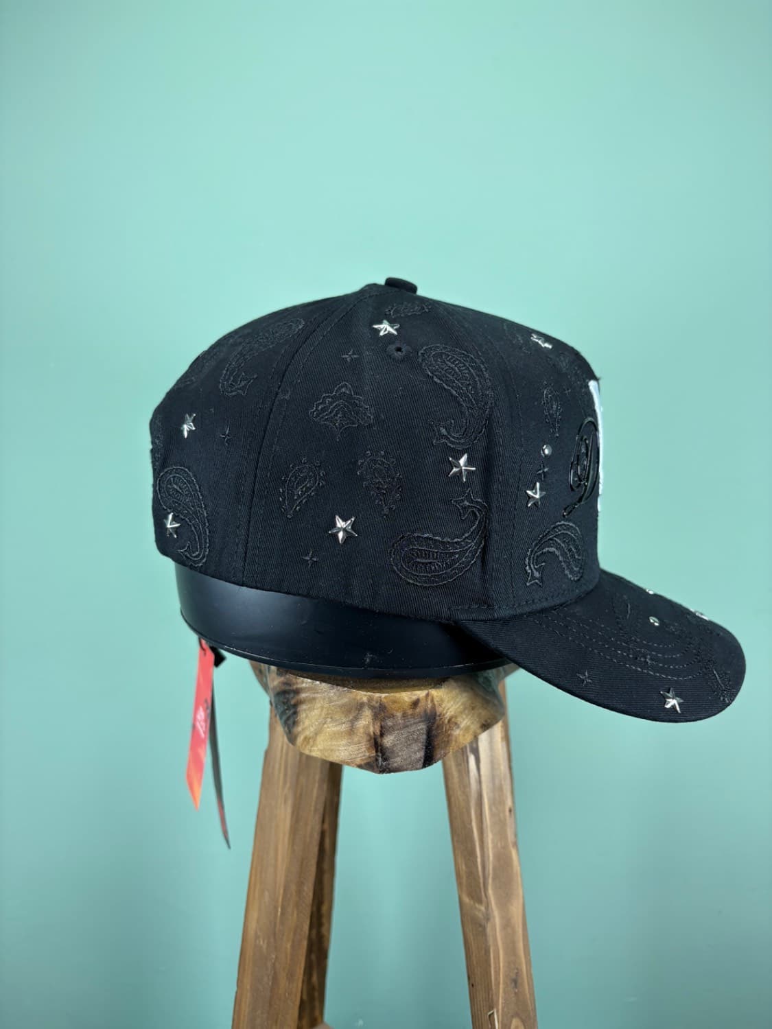 دندی هتس کلاه نقابدار ارجینال دندی (dandy hats) کدdn23 — تصویر ۴