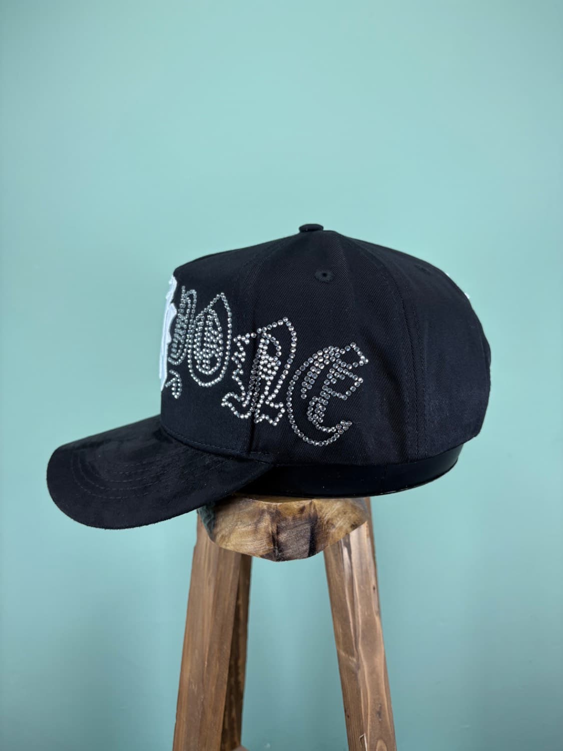 دندی هتس کلاه نقابدار ارجینال دندی (dandy hats) کدdn20 — تصویر ۳