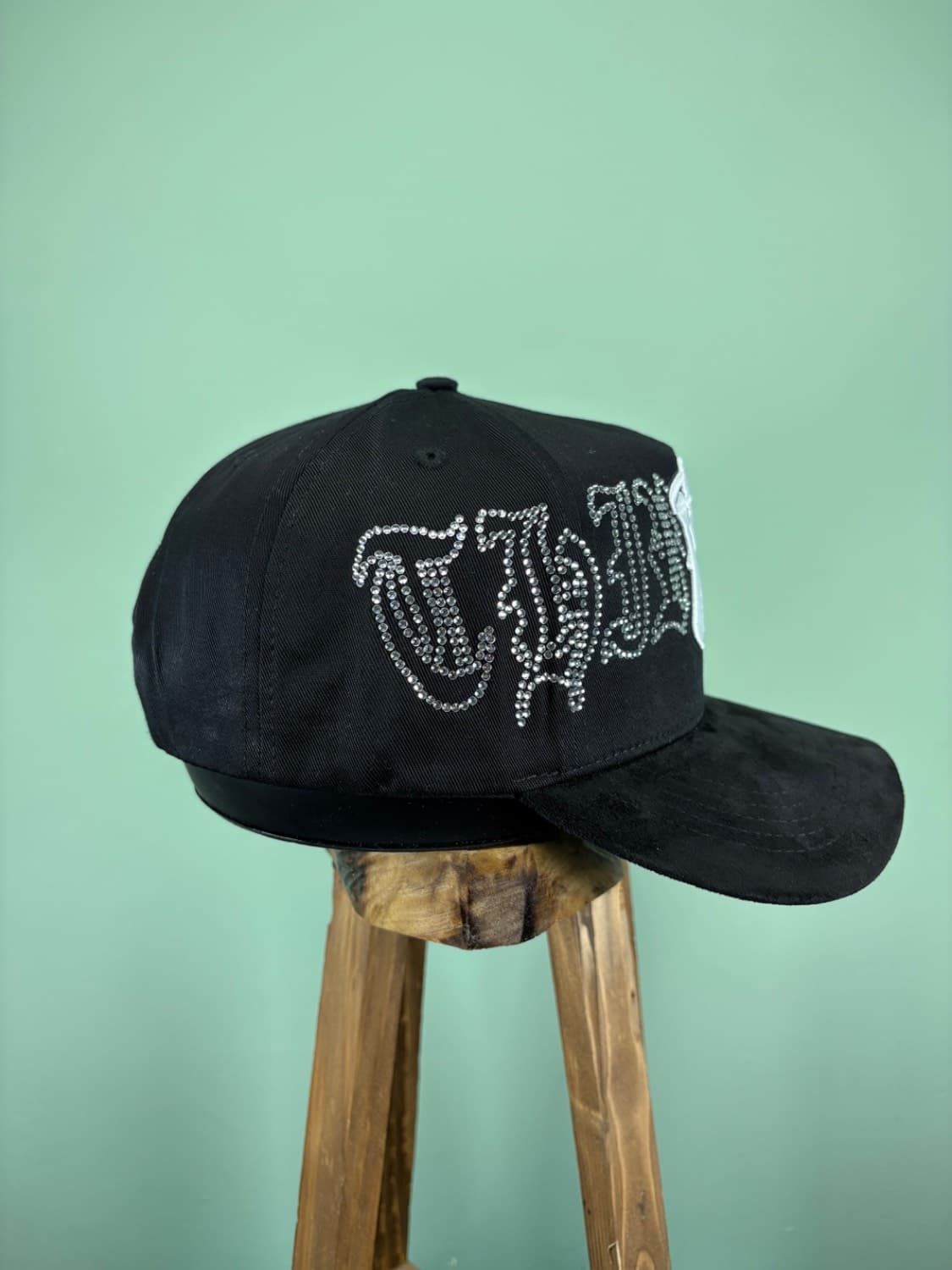 دندی هتس کلاه نقابدار ارجینال دندی (dandy hats) کدdn20 — تصویر ۴