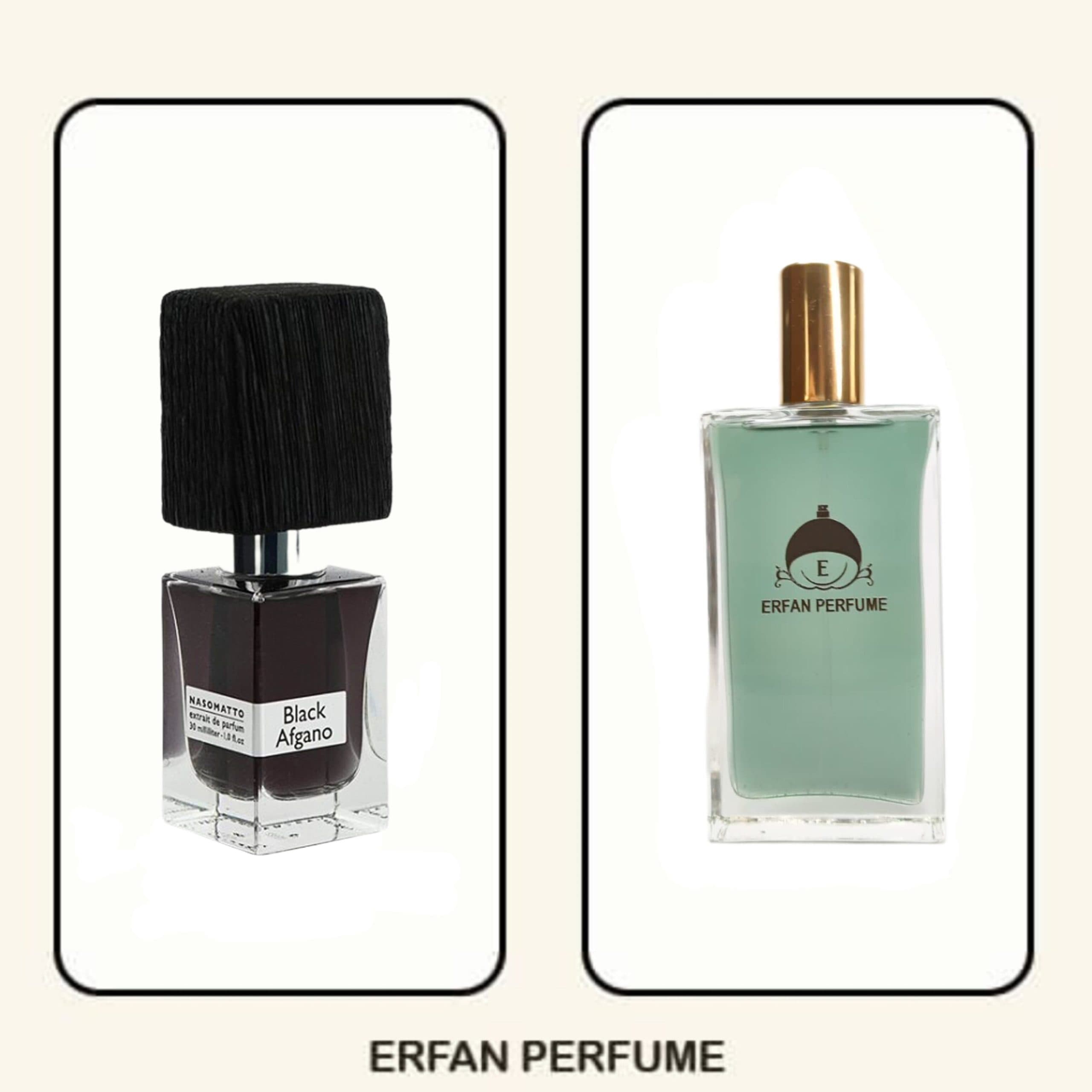 عطر ناسوماتو بلک افگانو Nasomatto Black Afgano