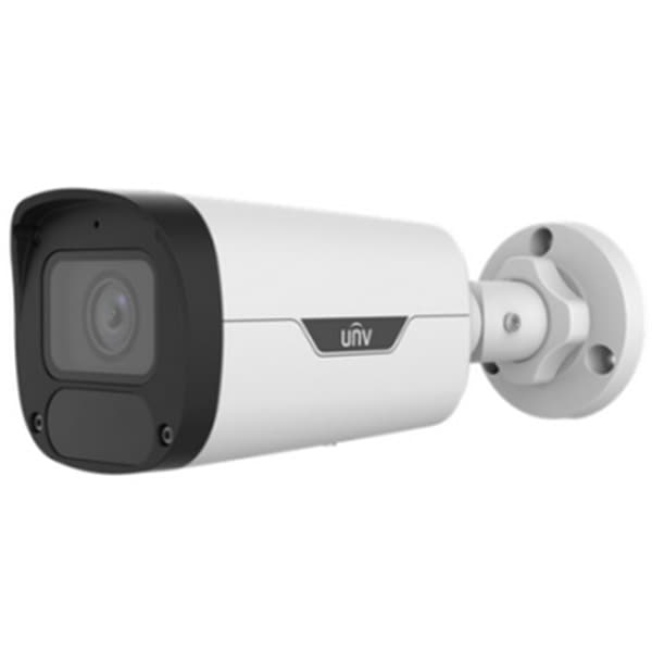 دوربین بالت فلزی 4مگاپیکسل IP تحت شبکه موتورایز یونی ویو IPC2324LB-ADZK-G — تصویر ۳