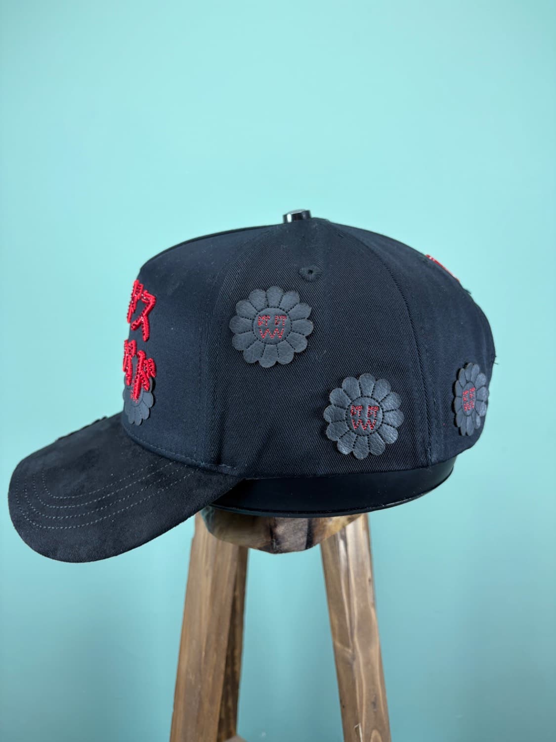 دندی هتس کلاه نقابدار ارجینال دندی (dandy hats) کدdn18 — تصویر ۳