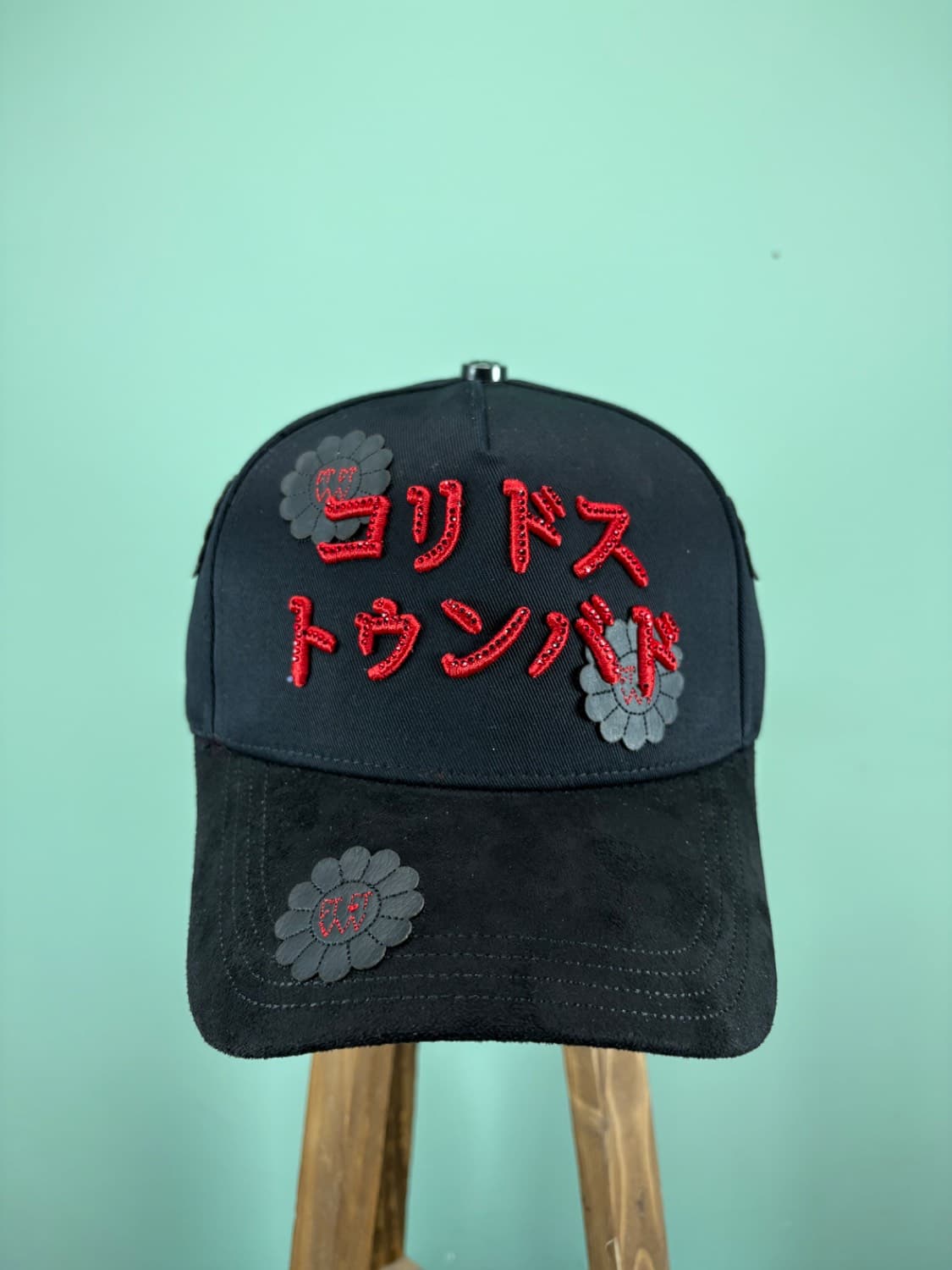 دندی هتس کلاه نقابدار ارجینال دندی (dandy hats) کدdn18