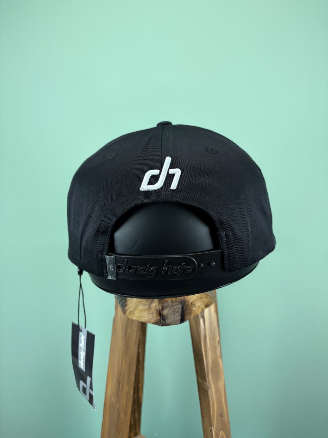 دندی هتس کلاه نقابدار ارجینال دندی (dandy hats) کدdn16 — تصویر ۱۰