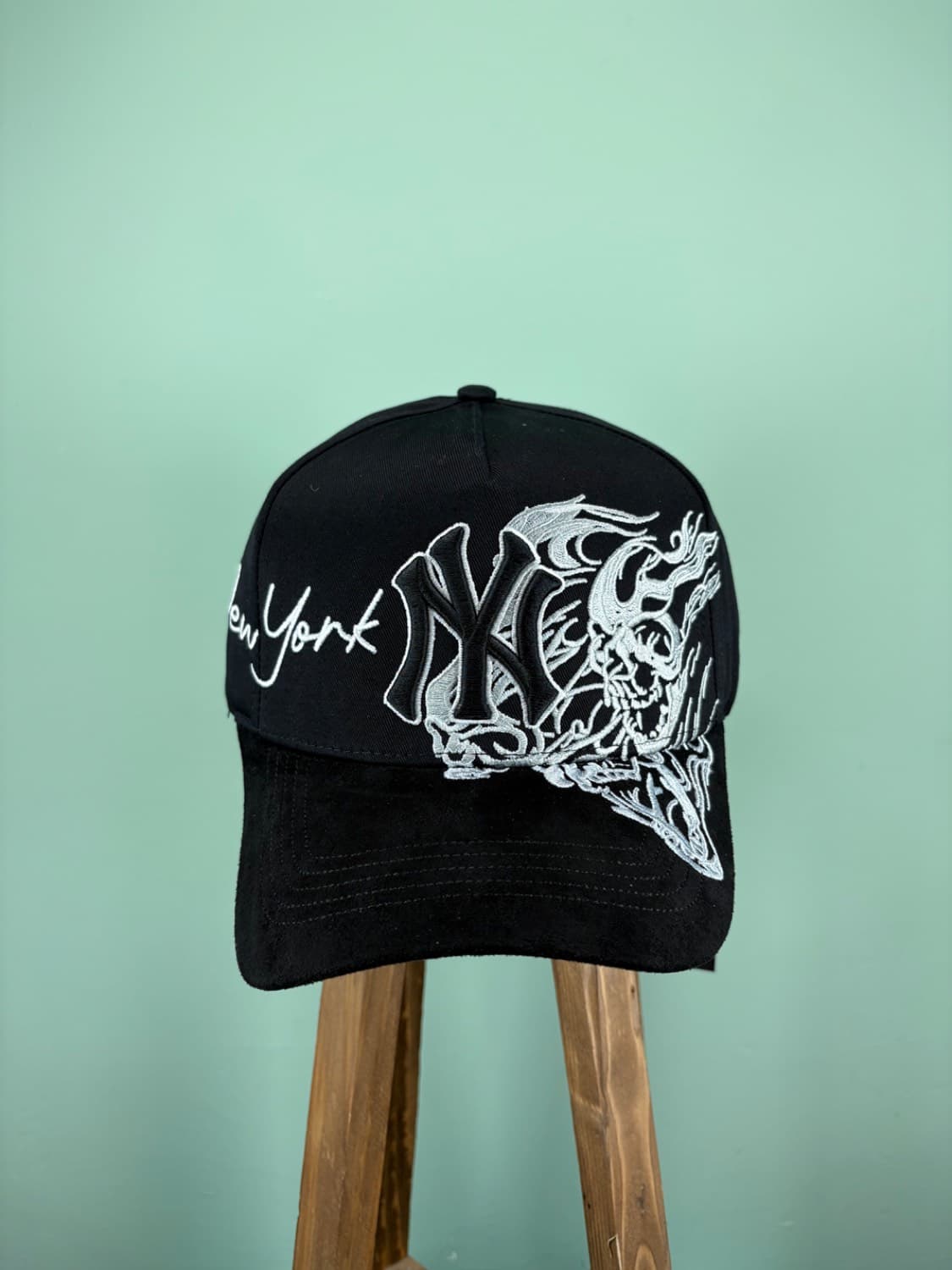 دندی هتس کلاه نقابدار ارجینال دندی (dandy hats) کدdn16